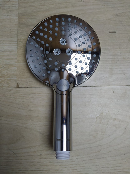 hansgrohe Raindance Select S Handbrause 26516000 mit 3 Strahlarten I35436
