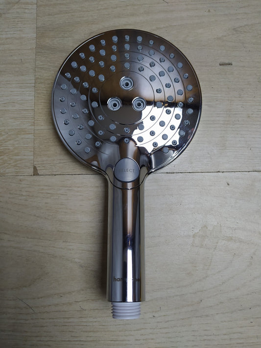 hansgrohe Raindance Select S Handbrause 26516000 mit 3 Strahlarten I35436