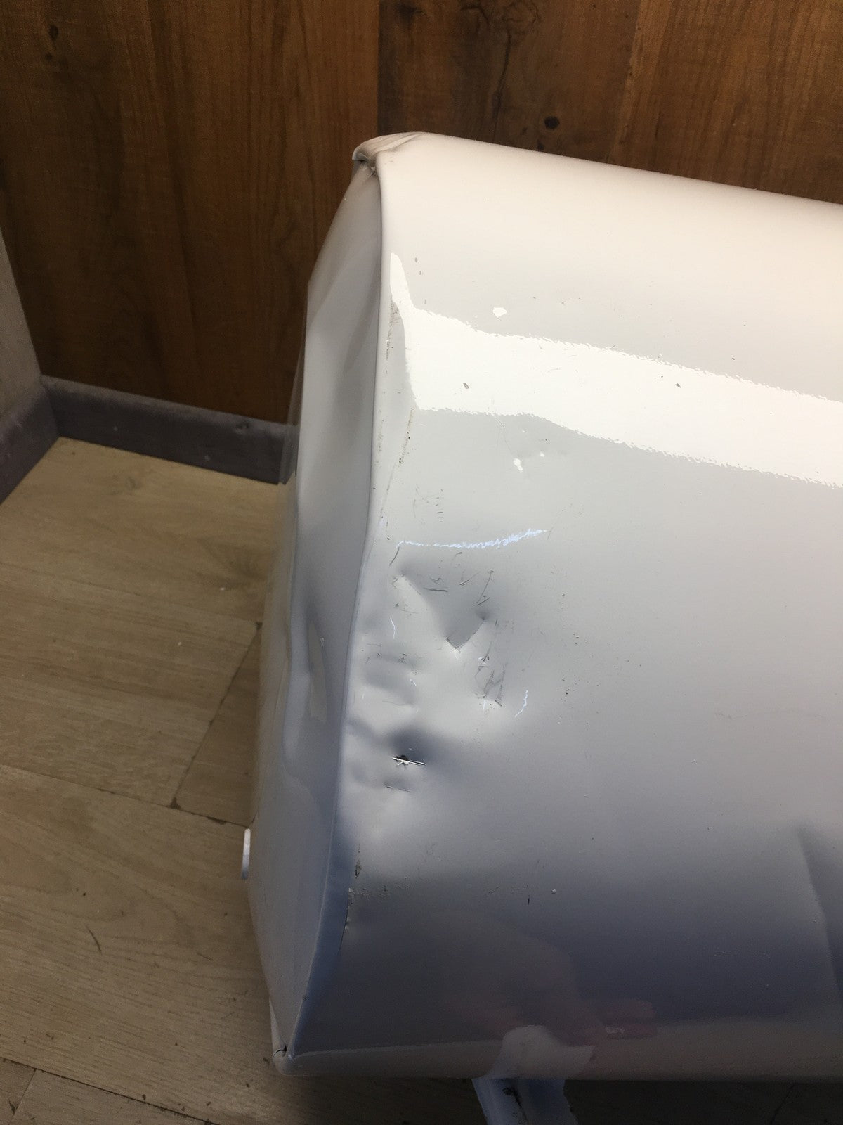 Ariston LYDOS ECO 50 V/5 EU Warmwasserspeicher 50 L (3201872), EEK:B, I40890