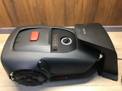Dreame Mova 1000 Mähroboter (MLLM4110) bis 1.000 m² 3D-LiDAR kabellos, I37492