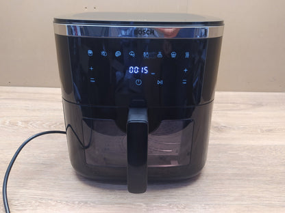 Bosch MAF671B0 Heißluftfritteuse, 7,2L, I39391