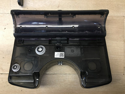 roborock F25 Ultra Nass-/Trockensauger WD6Y3A, schwarz, I39433