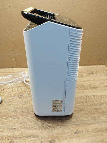 CONOPU DH-CS10 Luftentfeuchter 16L/Tag, weiß, I39600