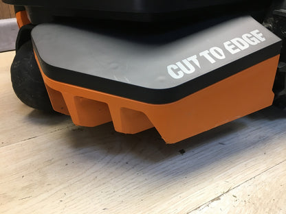 WORX Landroid Vision M600 Mähroboter ohne Begrenzungskabel WR206E.1 I38369