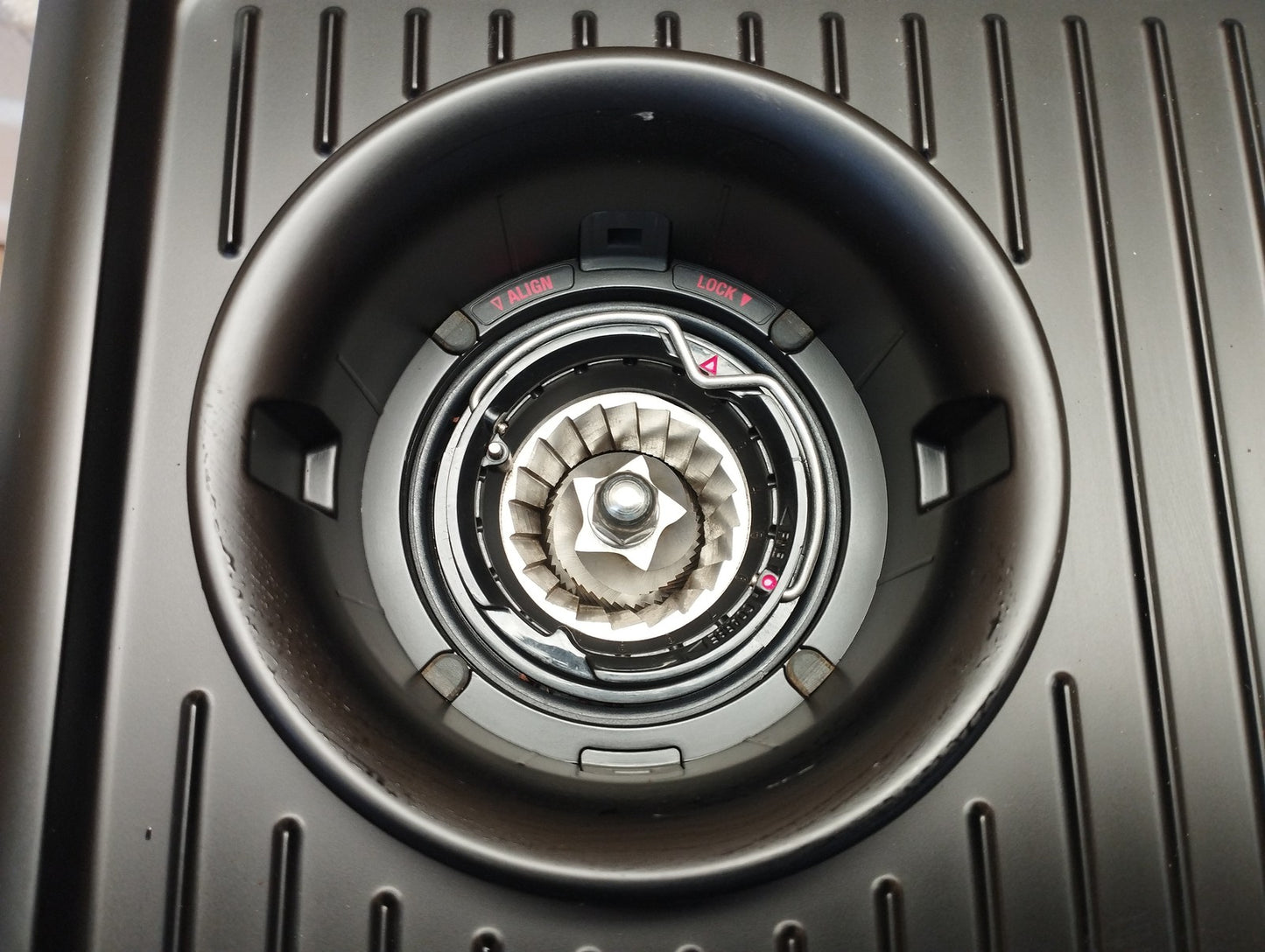 Sage SES875 BTR Espressomaschine, I39499