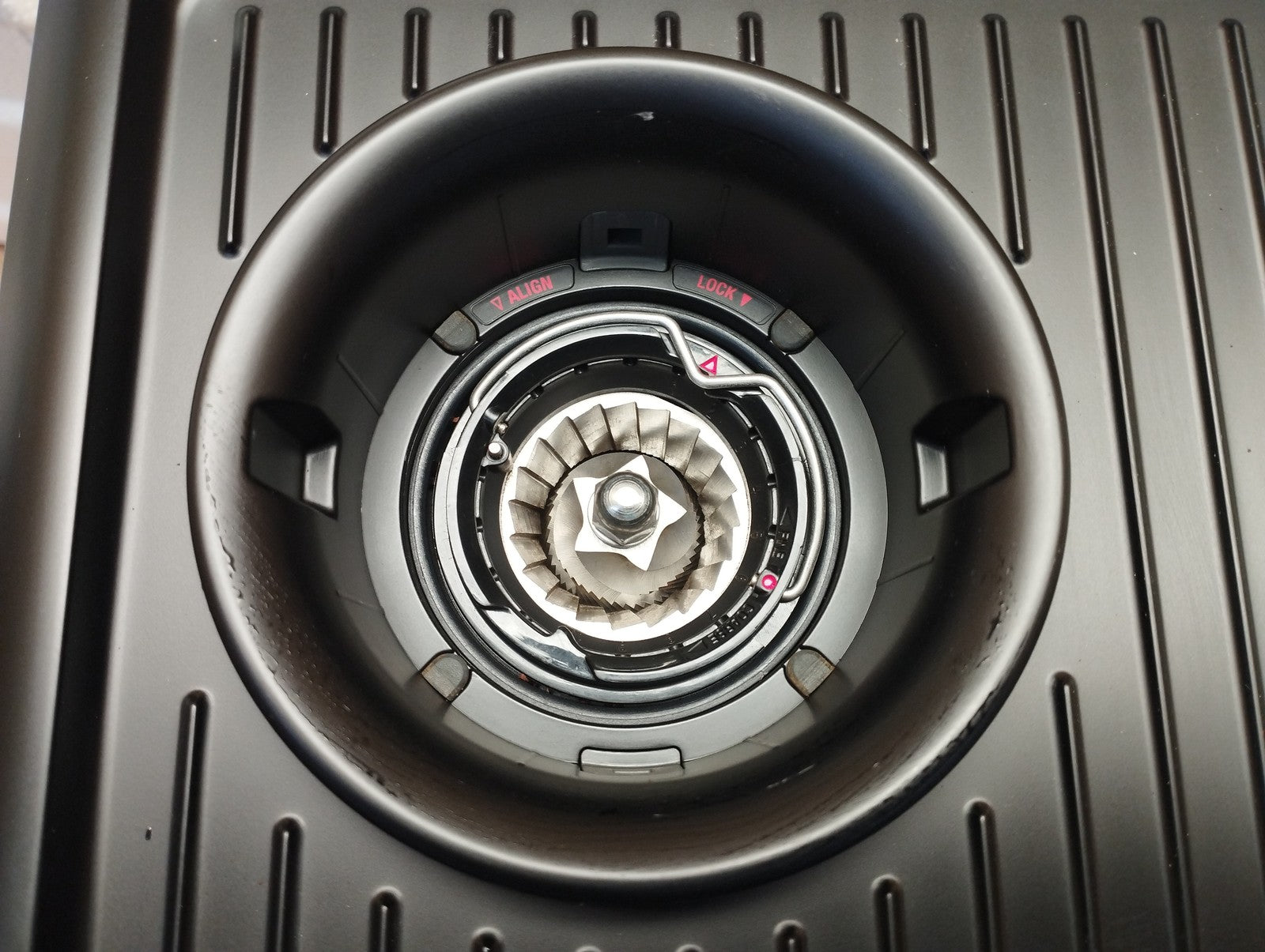 Sage SES875 BTR Espressomaschine, I39499