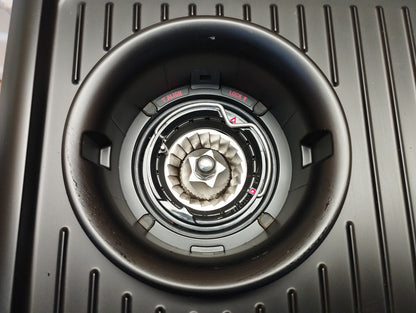 Sage SES875 BTR Espressomaschine, I39499