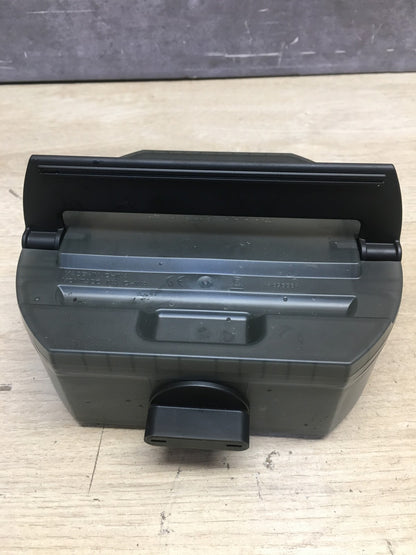 iRobot Braava Jet M6 Wischroboter mit Präzisions-Sprühstrahl RMA-Y1, I39133