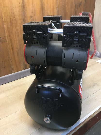Einhell Kompressor TE-AC 270/50 Silent Plus (4020620) 1.500 W, 50 L Tank, I38980