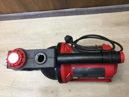 Einhell Hauswasserautomat GE-AW 1246 N FS, 1.200 W, 4600 L/h, I37262