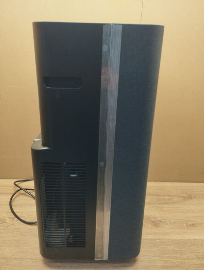 Klarstein AireLux Smart mobile Klimaanlage DXJ8-009, 14000BTU, Klimagerät I39682