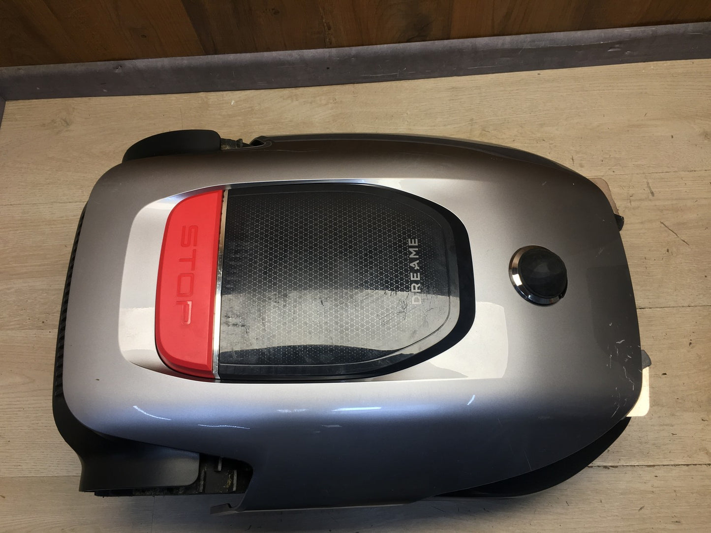 DREAME Intelligenter Mähroboter A1 (MLLA7110), I38041