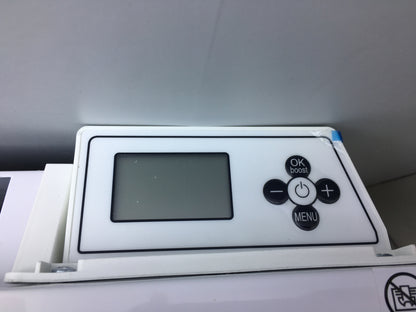 CARRERA HV20GT41A Heizkörper 2000 W, I17565