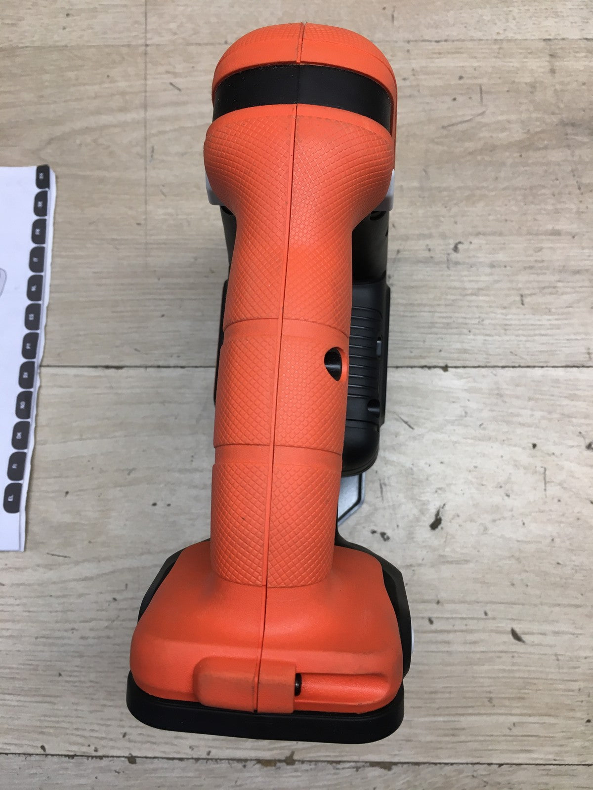 Black+Decker BDCJS12N Akku-Stichsäge Solo, I39199