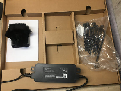 DREAME Intelligenter Mähroboter A1 (MLLA7110), I41022