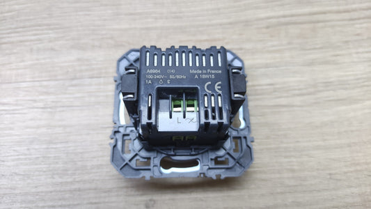 Legrand A8964 Bewegungsmelder, Automatischer Schalter Dooxie 2 Drähte, I40146