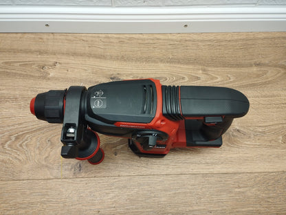Einhell TP-HD 18/26 Li BL Akku-Bohrhammer SDS-plus Brushless ohne Akku 4514266