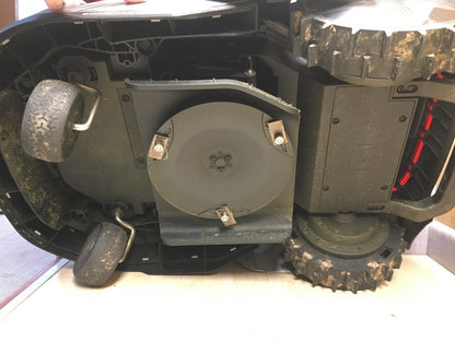 Dreame Roboticmower A2 Mähroboter ‎MXXA8210 I36001