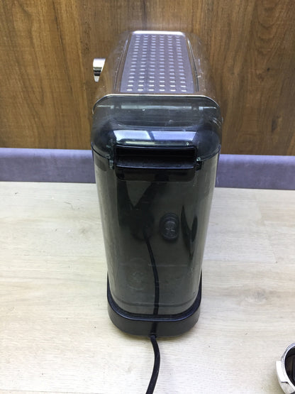 Ariete 1381 Kaffeemaschine mit Manometer, 1300W, I29254