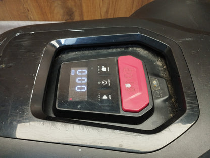 Handwise MGC500 Mähroboter für Rasenflächen bis ca. 500 m² I39543