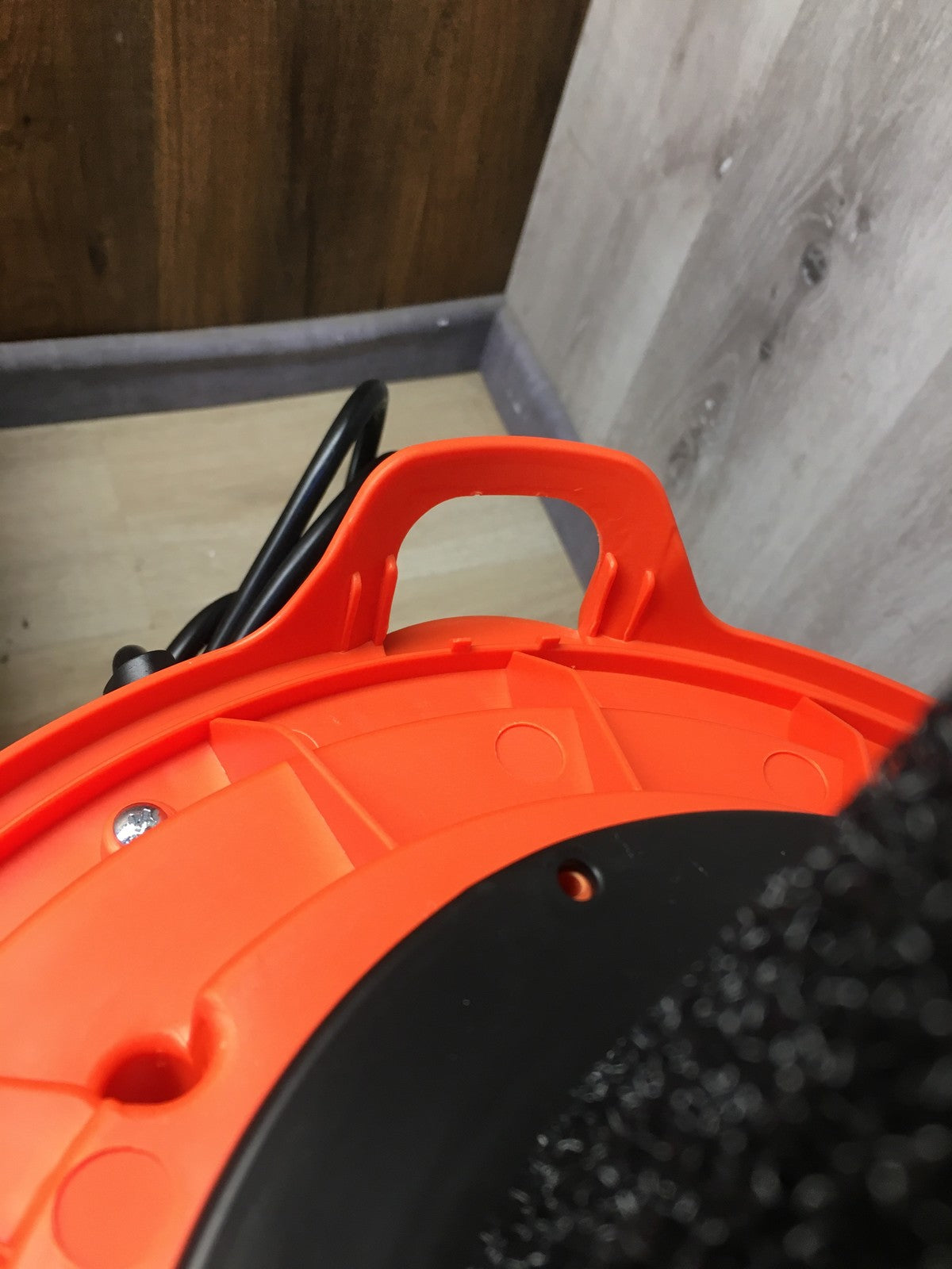 Black & Decker BXVC30XTDE Staubsauger 1600 W 30 L, I40767