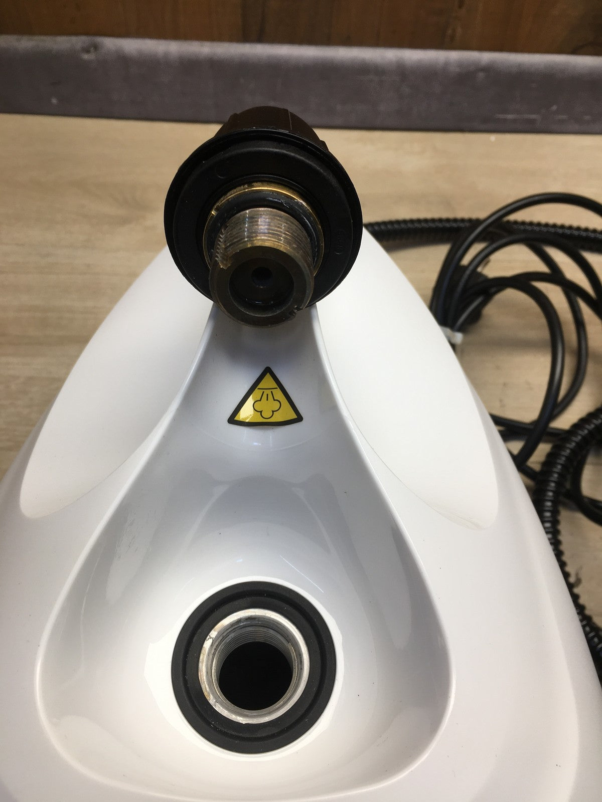 Kärcher Dampfreiniger SC 2 (1.512-600.0), 1500W, I37956