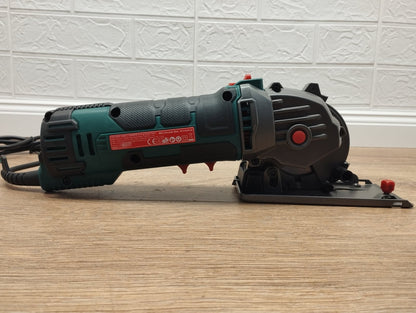 HYCHIKA M1Y-DU05-85 Mini Kreissäge 500 W