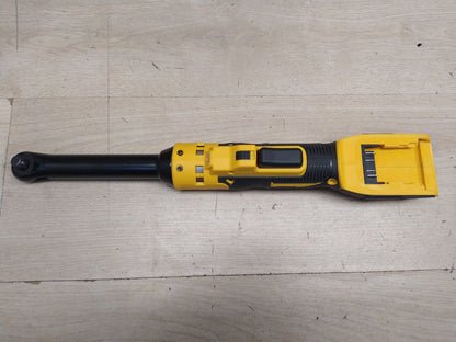 LIROPAU 3/8 Zoll Akku-Ratschenschlüssel Solo kompatibel mit Dewalt 18V20V I38539