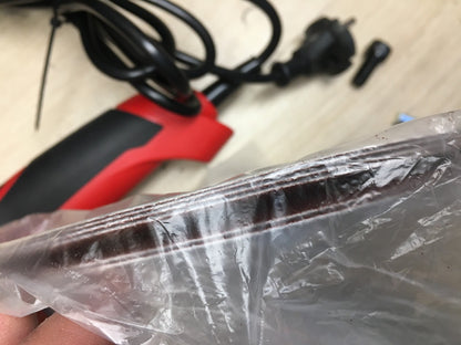 Einhell Winkelpolierer CC-PO 1100/1 E (1100 W, Schleifteller-Ø 180 mm) I36917