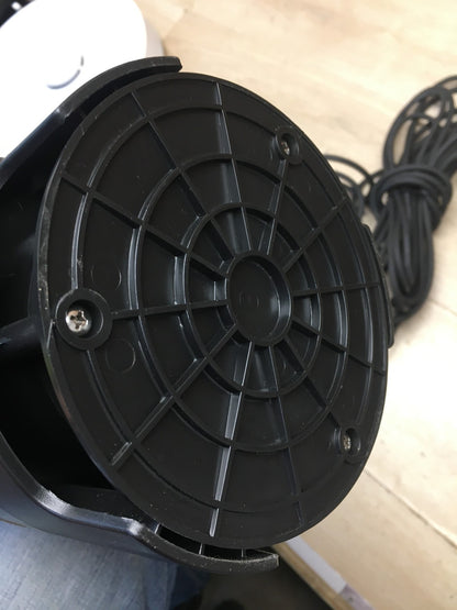 Güde 94639 Schmutzwassertauchpumpe GS 1103 PI, I39918