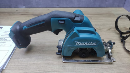 Makita CC301DZ Akku-Fliesenschneider, 12V, Solo