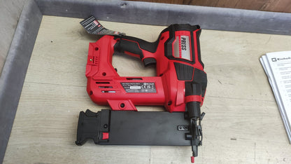 Einhell Akku-Nagler FIXETTO 18/50 N Solo, 18V, 60 Schuss/min, I38155