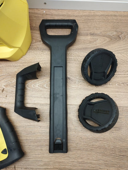 Kärcher Hochdruckreiniger K 2 Power Control 1.673-603.0