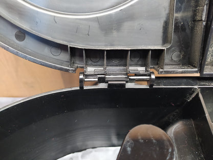 SEVERIN KA 5829 Duo Filterkaffeemaschine, 2000W, I39014
