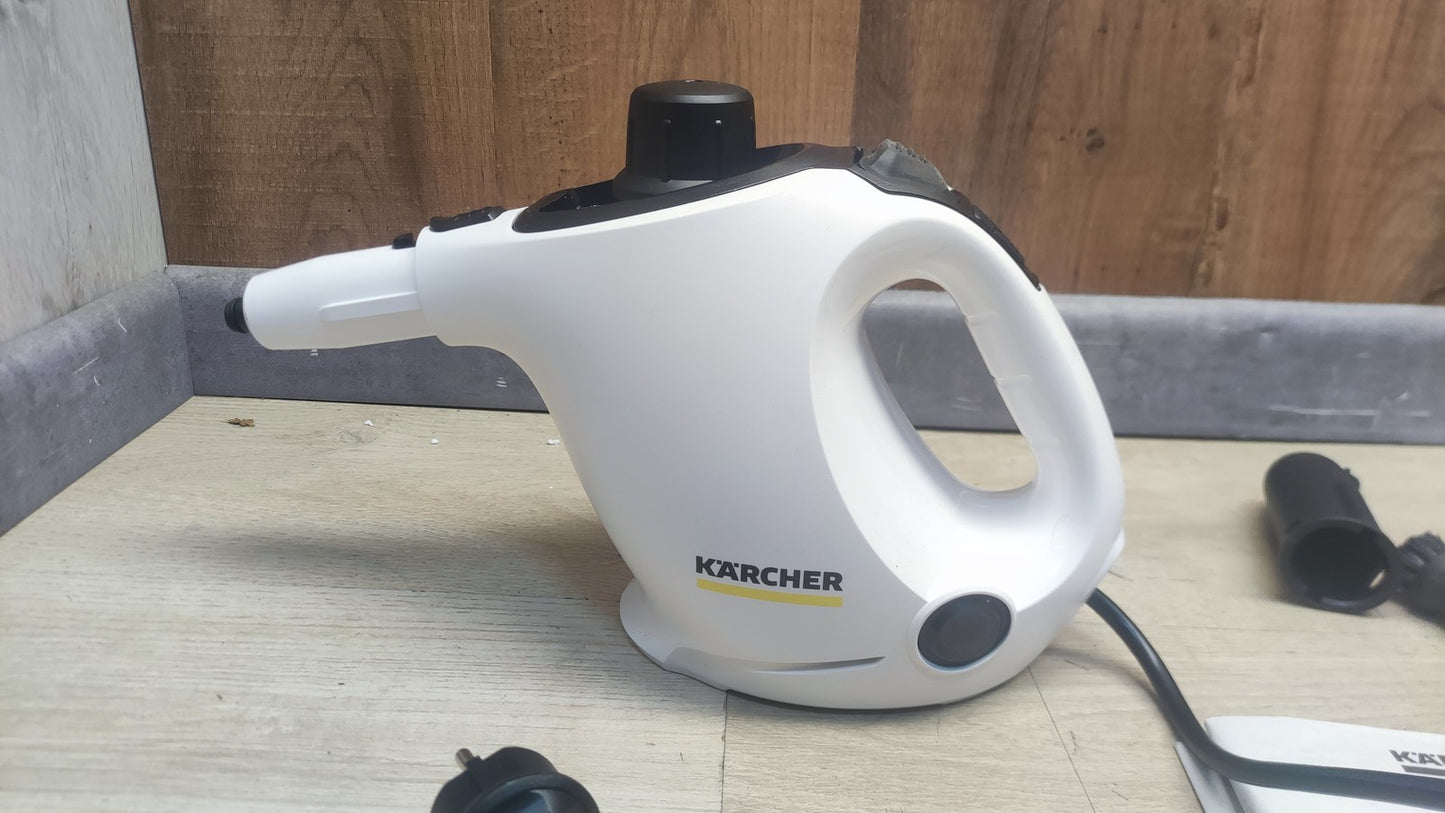 Kärcher 1.516-400.0 Dampfreiniger SC 1, I38446