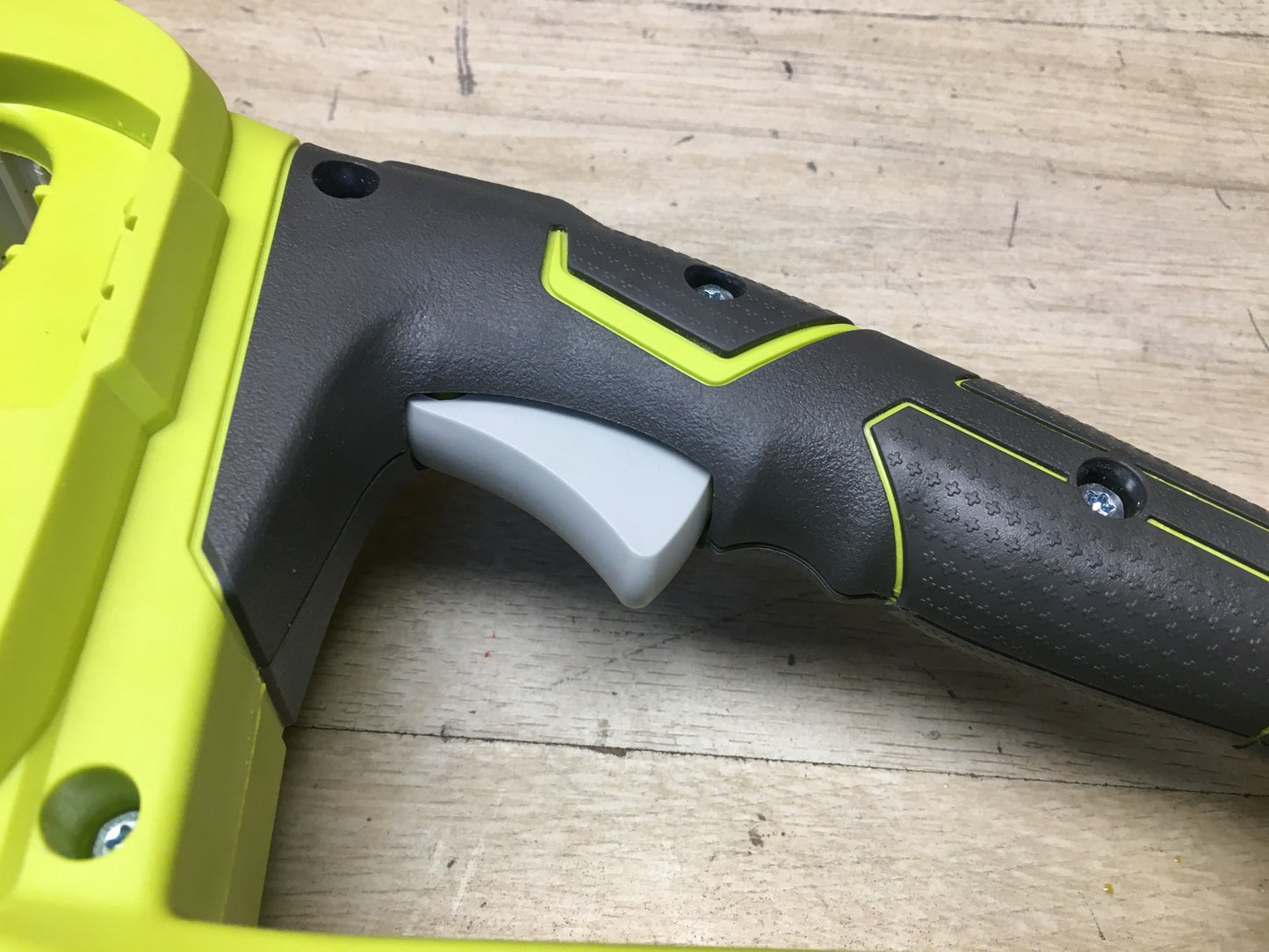Ryobi OCS1830 Akku-Kettensäge (5133002829) SOLO, I37342