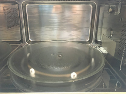 Panasonic NN-CD88QS Mikrowelle, 34L, I39382