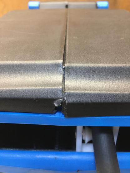 Güde Druckluft-Wandschlauchaufroller 15m (02882), I38223