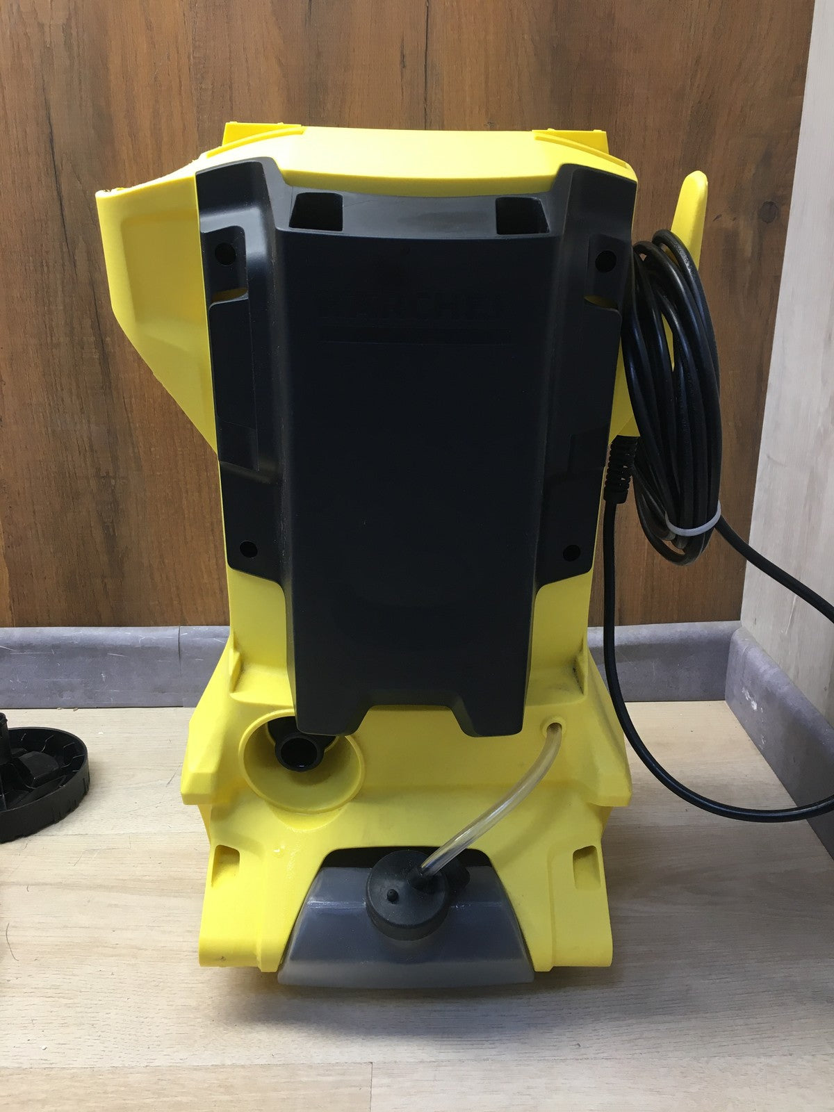 Kärcher K3 Power Control Hochdruckreiniger (1.676-100.0), I38467