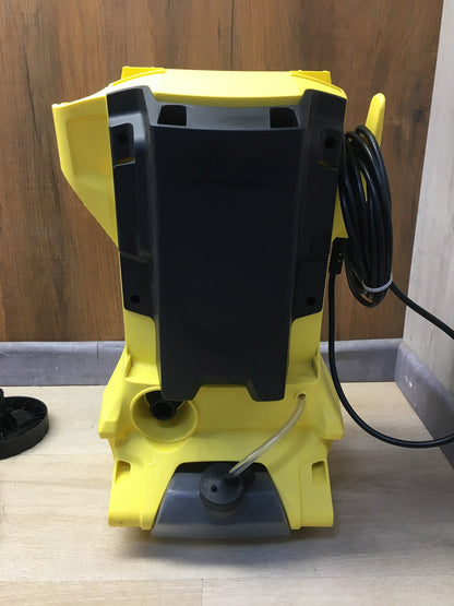 Kärcher K3 Power Control Hochdruckreiniger (1.676-100.0), I38467