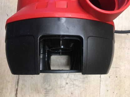 Einhell GC-DP 7835 Elektro-Schmutzwassertauchpumpe (4170682), I39867