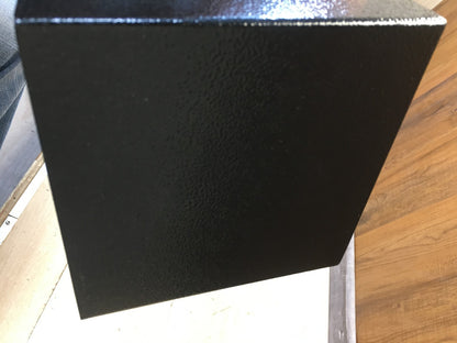 Yale Möbeltresor YSV/170/DB2, 3,8 L, schwarz, I38540