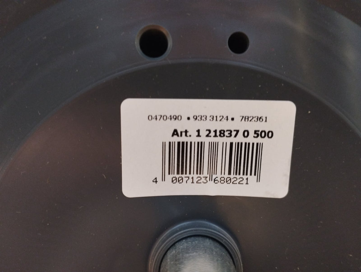 Brennenstuhl Garant 25m Kabeltrommel 1 21837 0 500