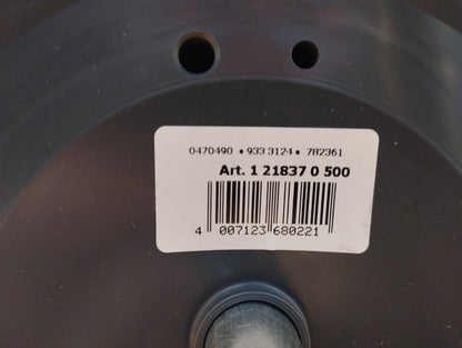 Brennenstuhl Garant 25m Kabeltrommel 1 21837 0 500