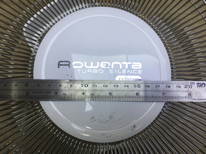 Rowenta VU5640 Standventilator Turbo Silence Extreme, I31764