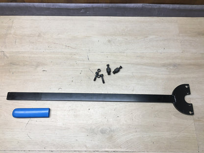 BGS 66703 Kurbelwellen-Gegenhalteschlüssel, I36949