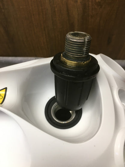 Kärcher Dampfreiniger SC 2 (1.512-600.0), 1500W, I37960