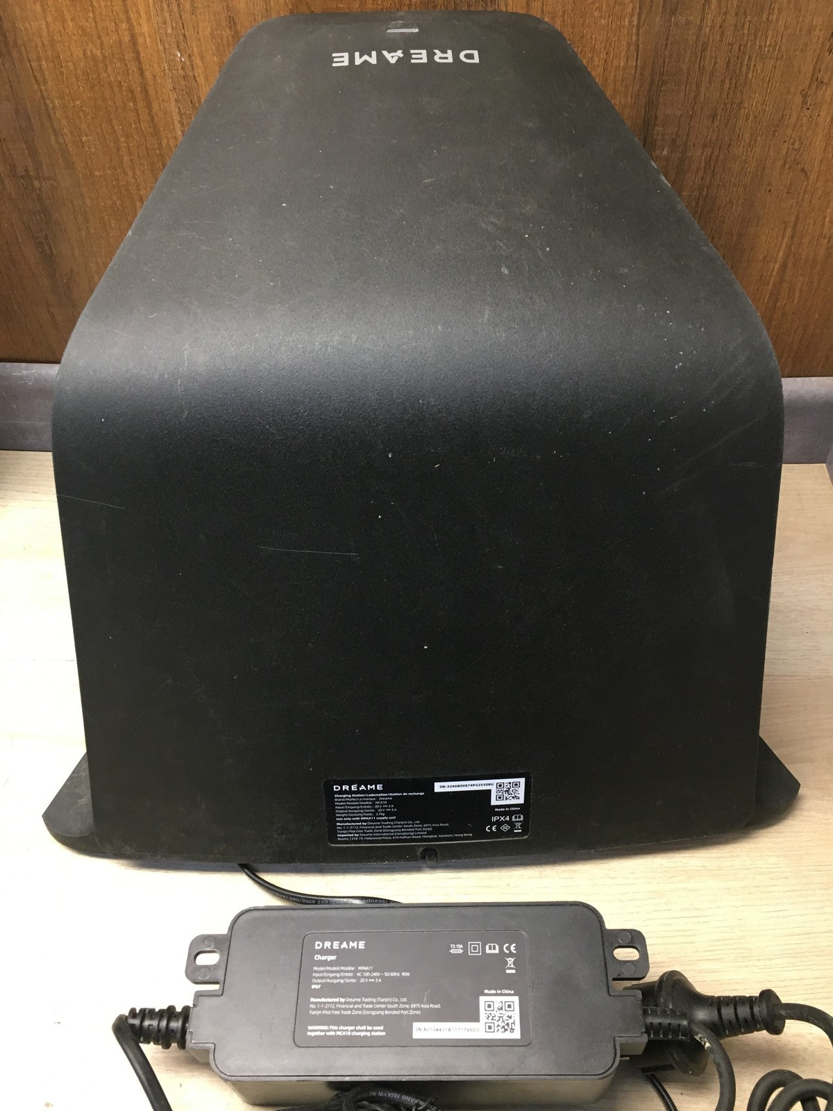 DREAME Intelligenter Mähroboter A1 (MLLA7110), I37713