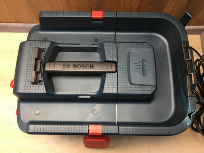 Bosch Professional Allessauger Gas 400 A, 1200 W, I37451