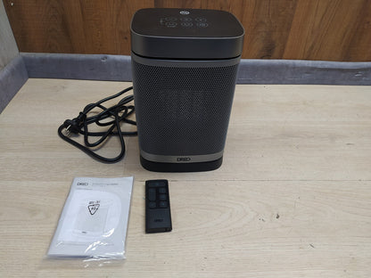 Dreo DR-HSH004 Heizlüfter Energiesparend Leise 1500W, I37509